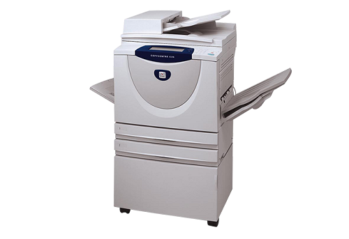 Xerox CopyCentre C35