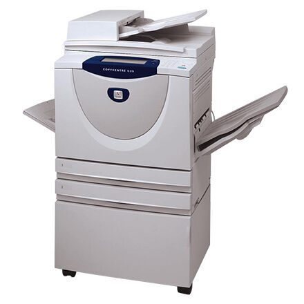 Xerox CopyCentre C45