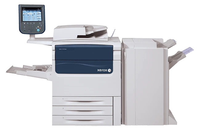 Xerox CopyCentre C75