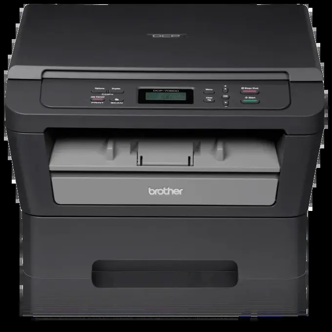 Brother DCP-7060D printer
