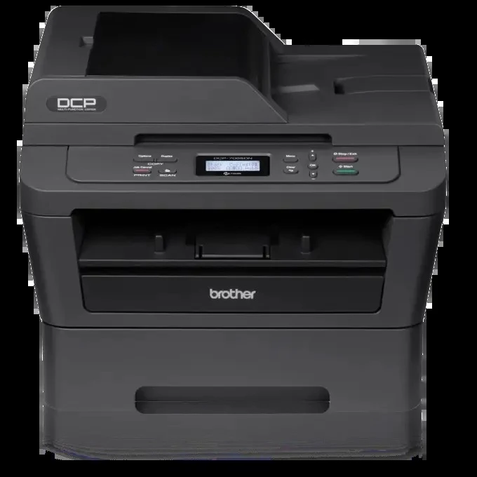 Brother DCP-7065DN printer