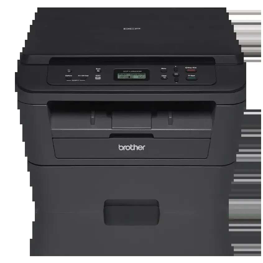 Brother DCP-L2520DW printer