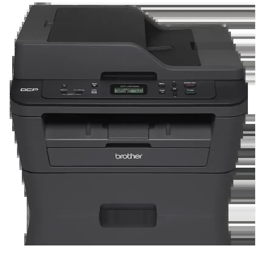 Brother DCP-L2540DW printer