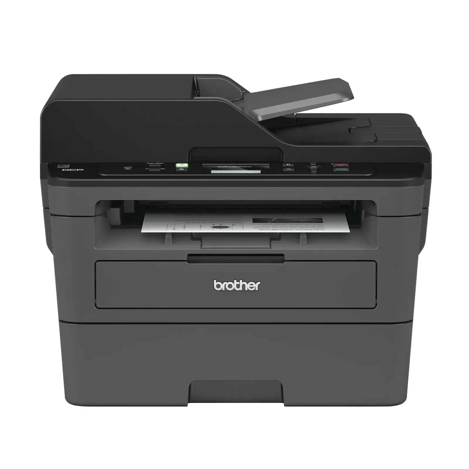 Brother DCP-L2550DW printer