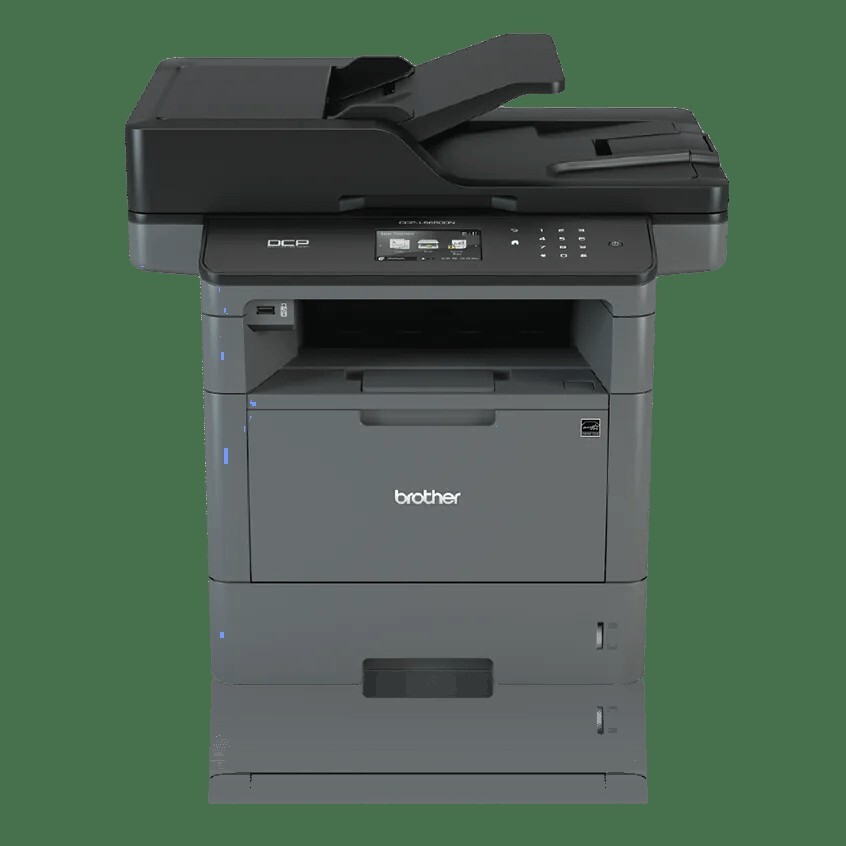 Brother DCP-L5650DN printer