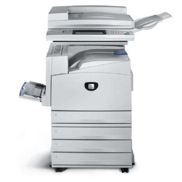 Xerox DocuColor 2240