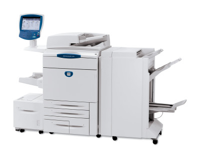 Xerox DocuColor 260 25471
