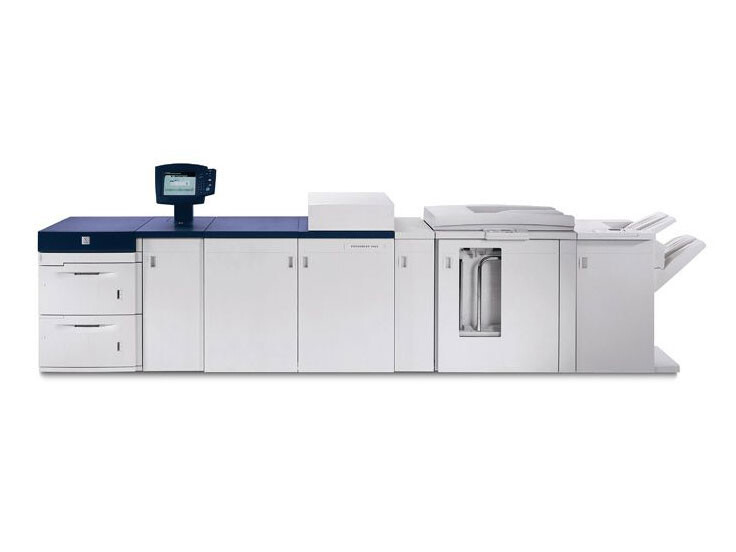 Xerox DocuColor 8000