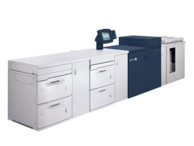 Xerox DocuColor 8002