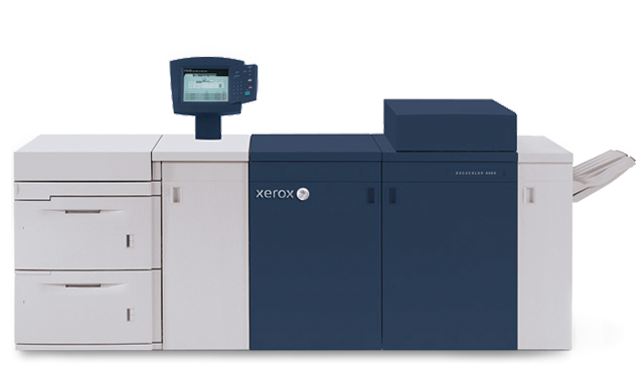 Xerox DocuColor 8080