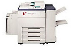 Xerox Document Centre 255ST