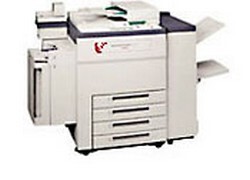 Xerox Document Centre 265ST
