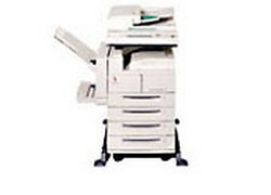 Xerox Document Centre 340ST