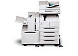 Xerox Document Centre 420ST