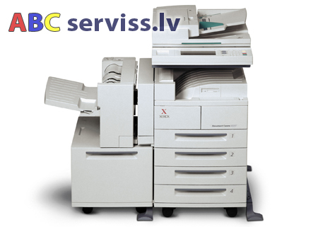 Xerox Document Centre 440