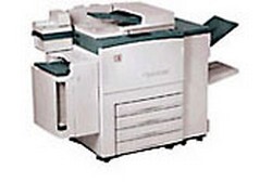Xerox Document Centre 480ST