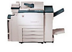 Xerox Document Centre 490ST