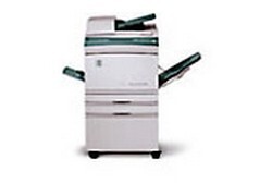 Xerox Document Centre 535