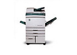 Xerox Document Centre 545