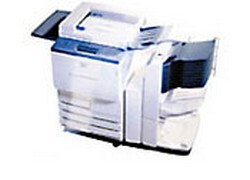 Xerox Document Centre Colorseries 50