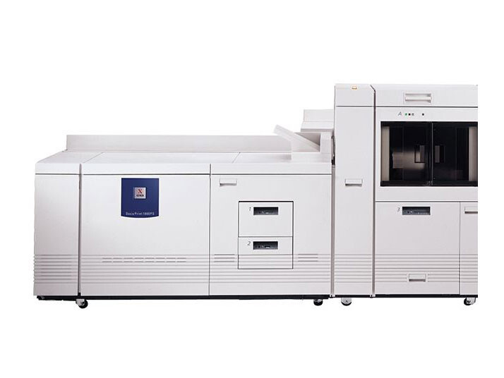 Xerox DocuPrint 155MX