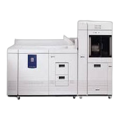 Xerox DocuPrint 180