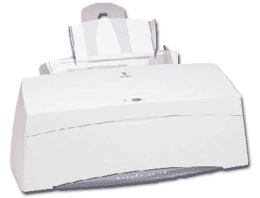 Xerox DocuPrint C8