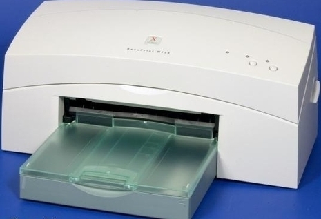 Xerox DocuPrint M750