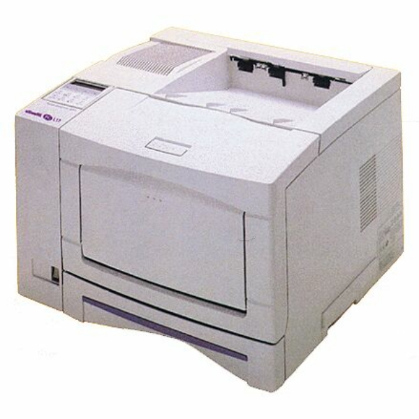 Xerox DocuPrint N17B