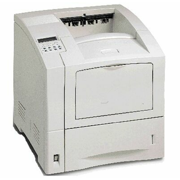 Xerox DocuPrint N2125B