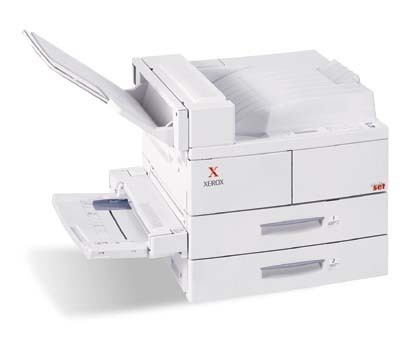 Xerox DocuPrint N3225