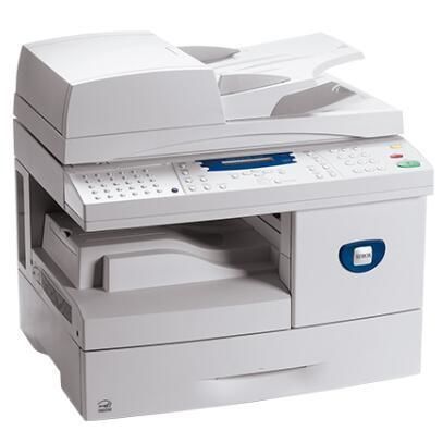 Xerox Fax 2218