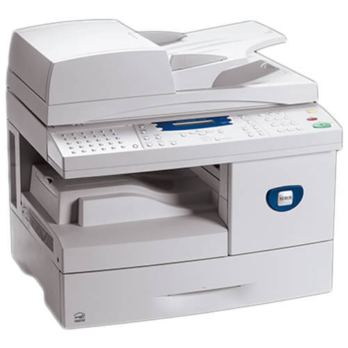 Xerox FaxCentre 2218