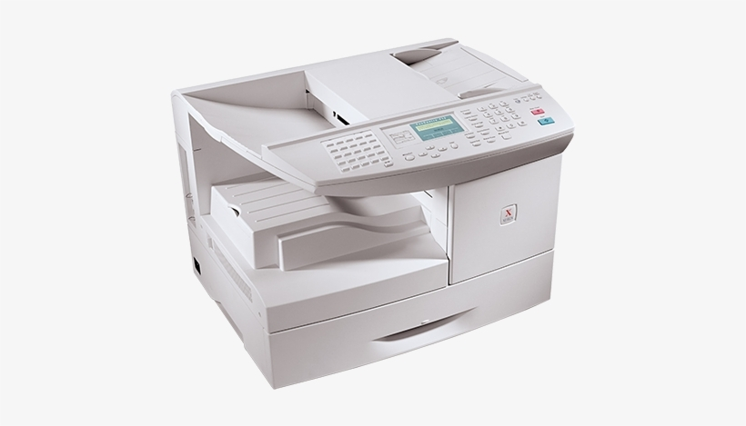 Xerox FaxCentre F12