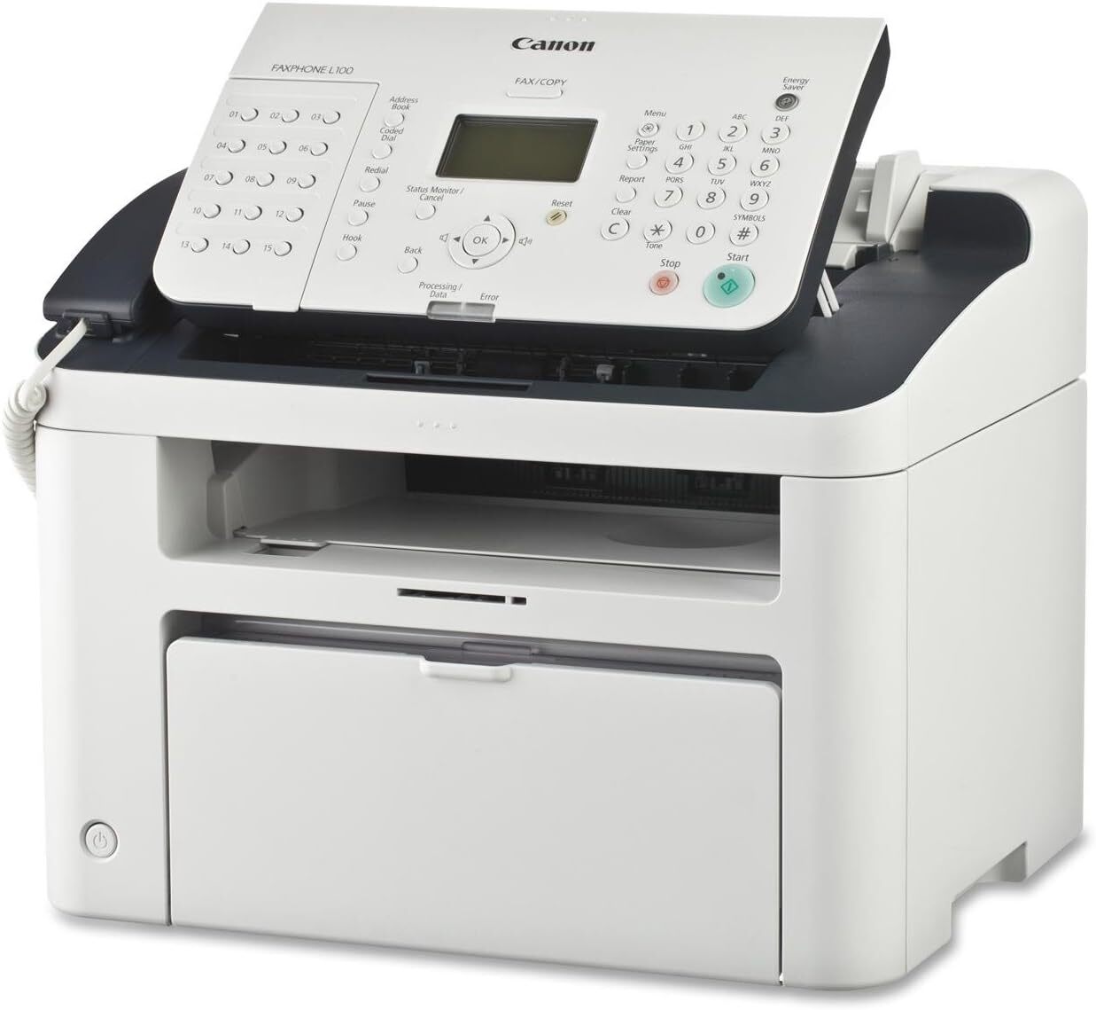 Faxphone L100 printer