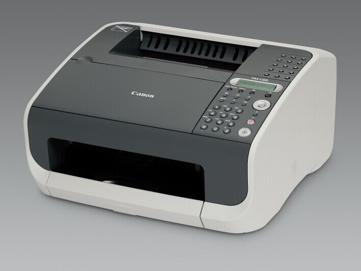 Faxphone L120 printer