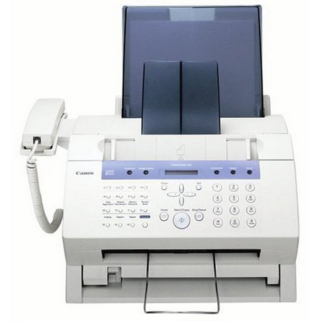 Faxphone L80 printer