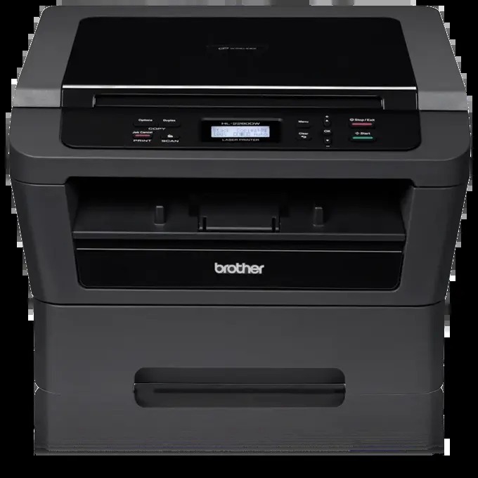 Brother HL-2280DW printer
