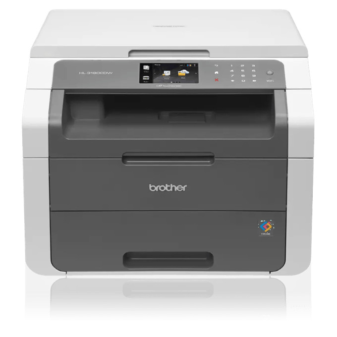HL-3180CDW printer