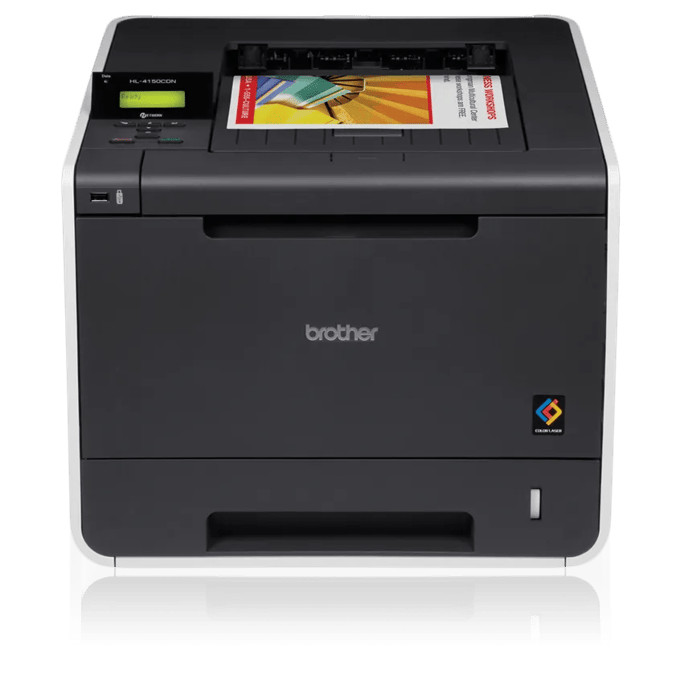 HL-4150CDN printer