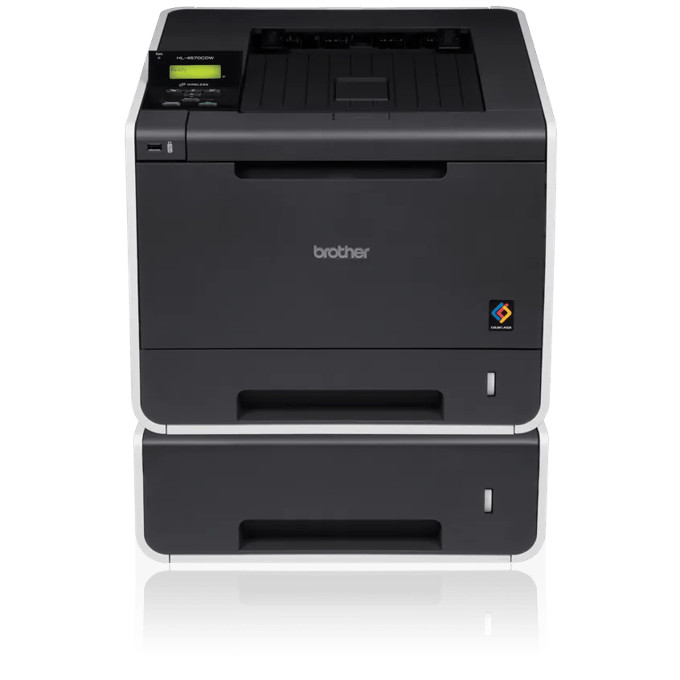 HL-4570CDWT printer