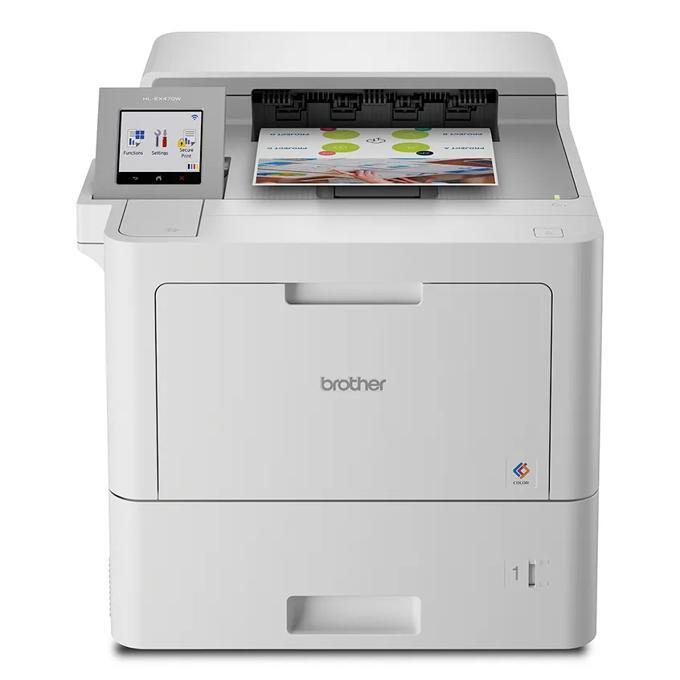 HL-EX470W printer