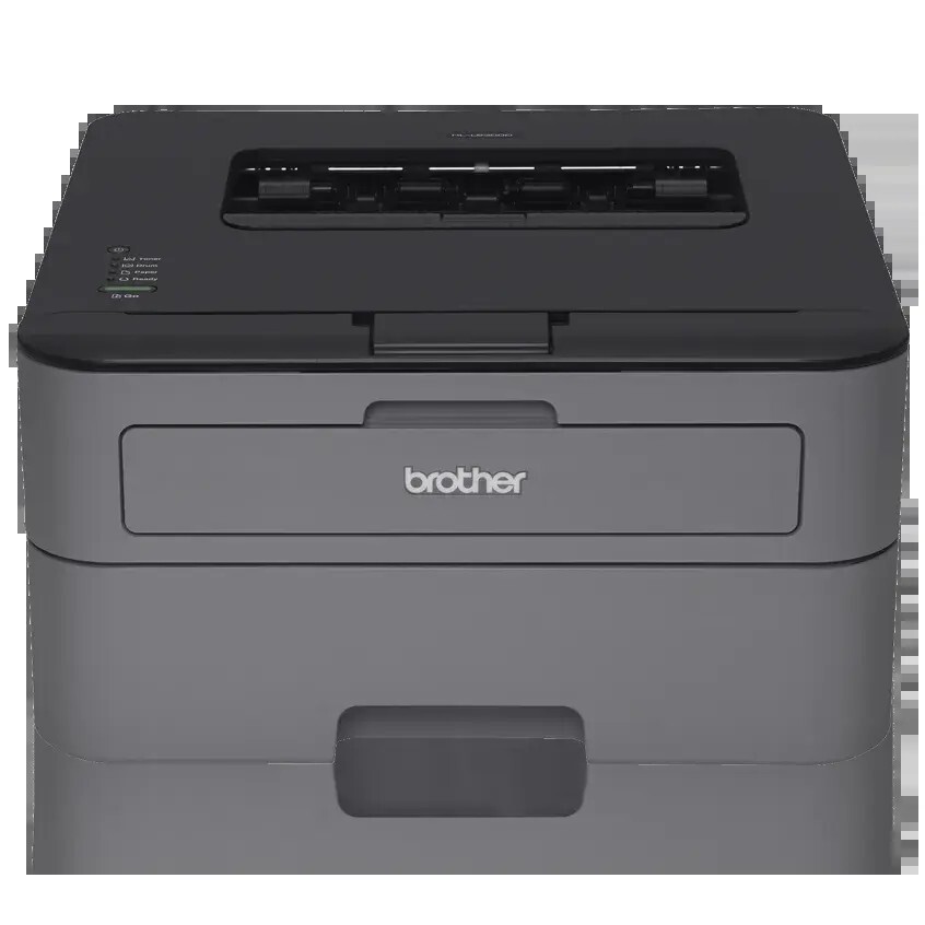 Brother HL-L2300D printer