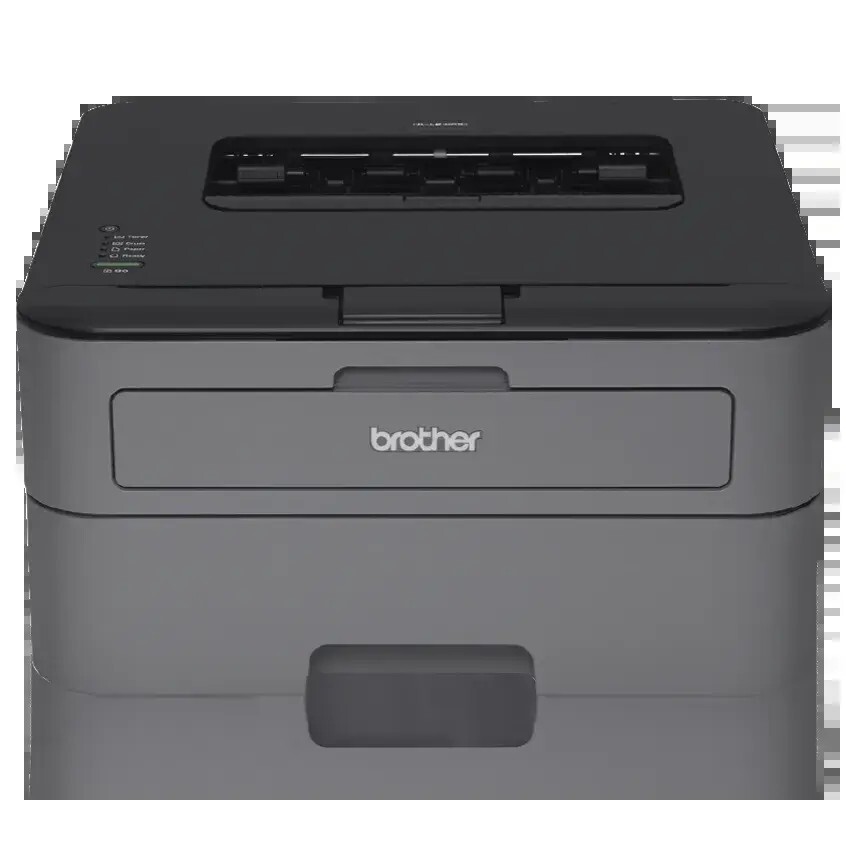 Brother HL-L2320D printer
