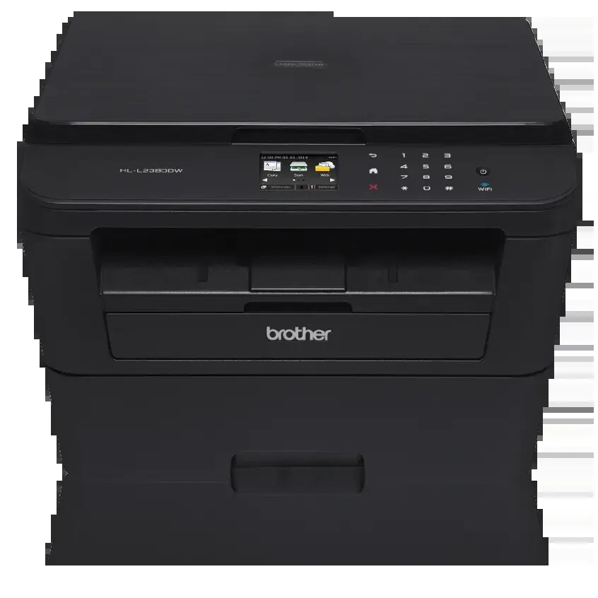 Brother HL-L2380DW printer