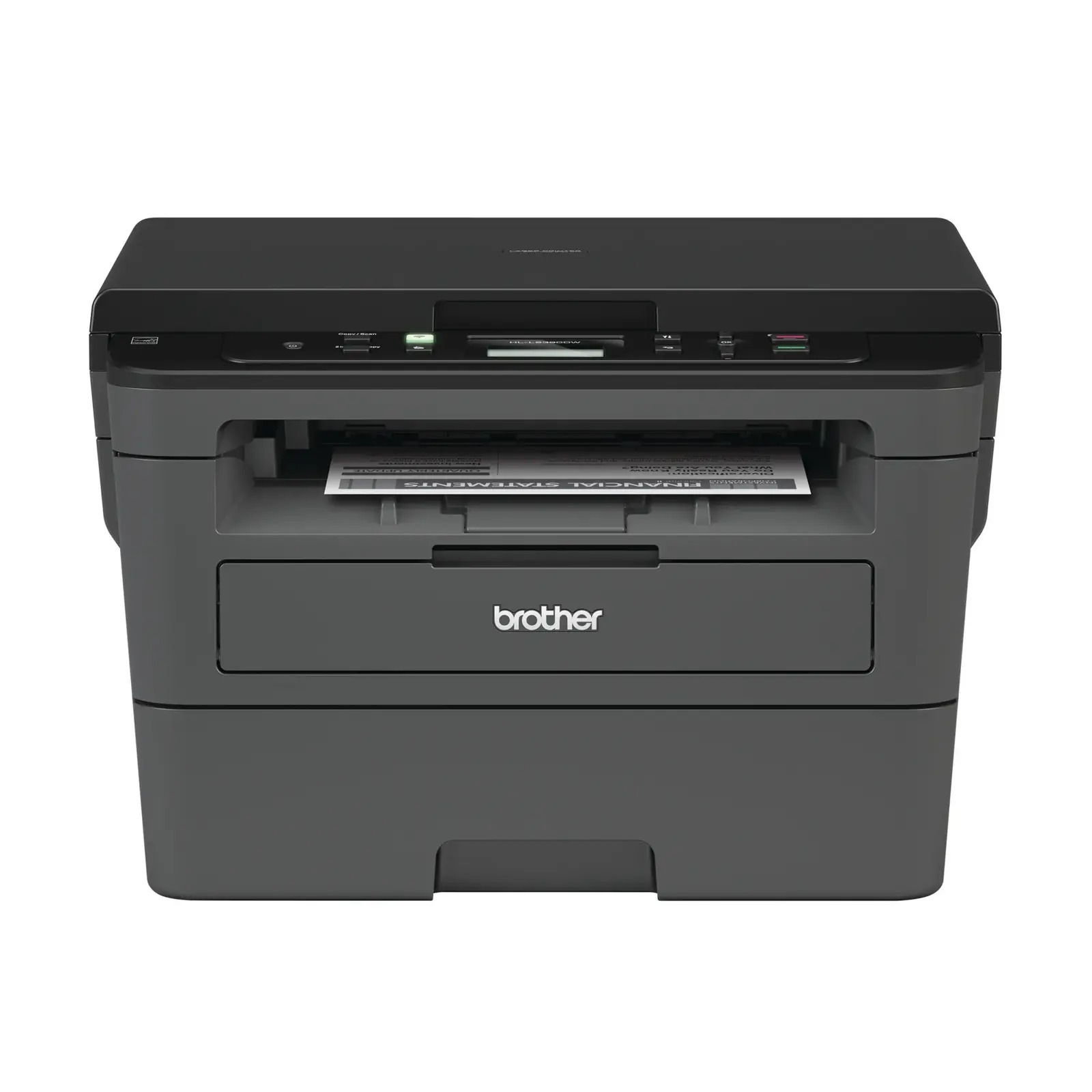 Brother HL-L2390DW printer