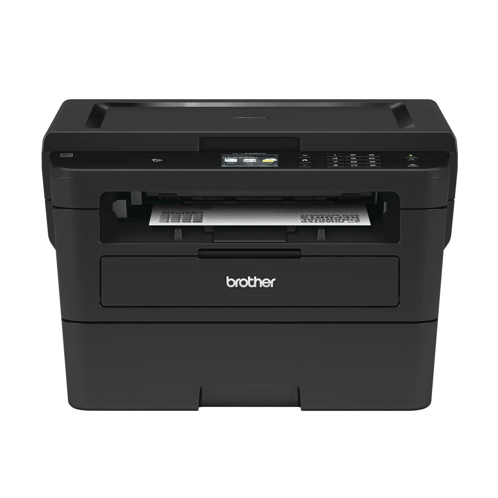 Brother HL-L2395DW printer