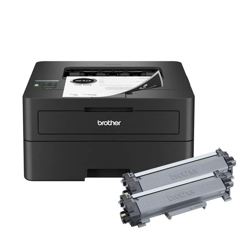 Brother HL-L2460DWXL printer