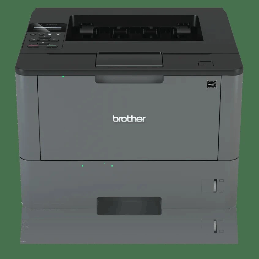Brother HL-L5000D printer