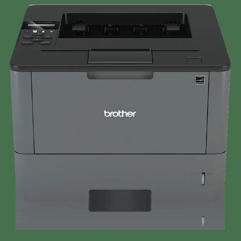 Brother HL-L5100DN printer